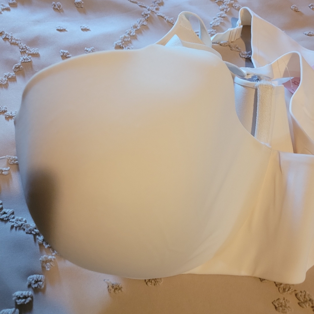 44C Lane Bryant Back Smoothing Bra NWT